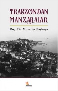 Cover-Bild zum Titel 'Trabzondan Manzaralar' von 'Muzaffer Baskaya'