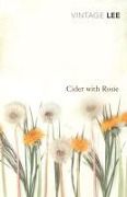 Cover-Bild zum Titel 'Cider With Rosie' von 'Laurie Lee'