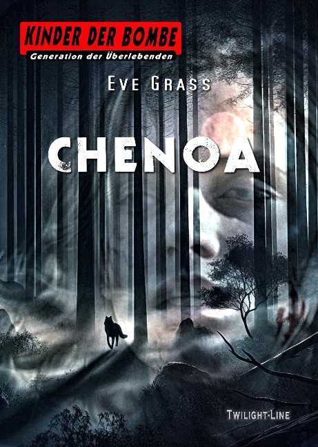 Kinder der Bombe: Chenoa - Eve Grass