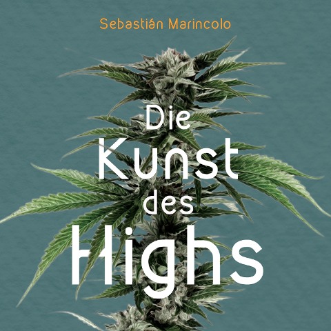 Die Kunst des Highs - Sebastián Marincolo