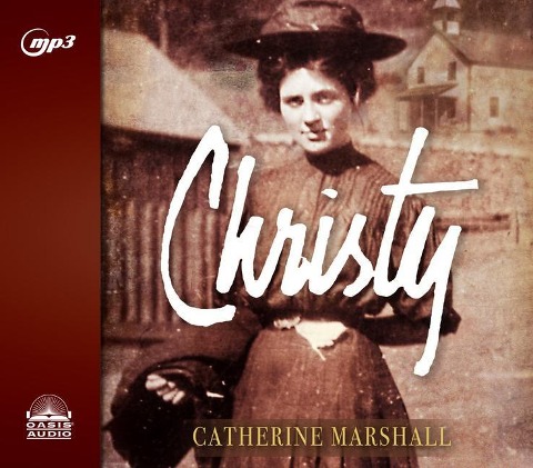Christy - Catherine Marshall