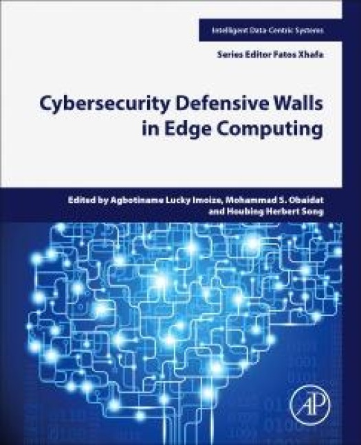 Cybersecurity Defensive Walls in Edge Computing - 