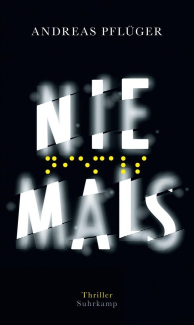 Niemals - Andreas Pflüger