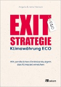 Cover-Bild zum Titel 'Exit-Strategie Klimawährung ECO' von 'Angela Hanson, Jens Hanson'