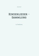 Cover-Bild zum Titel 'Kinderlieder - Sammlung' von 'Dave Red'