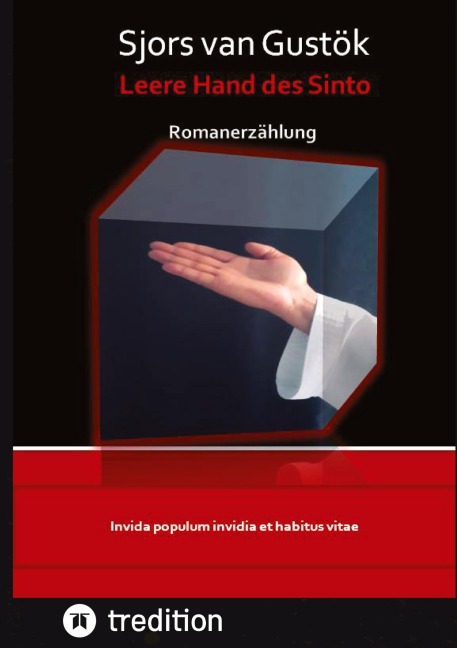 Leere Hand des Sinto - Sjors van Gustök
