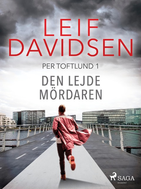 Den lejde mördaren - Leif Davidsen