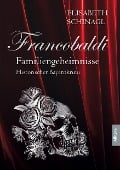 Francobaldi - Familiengeheimnisse - Elisabeth Schinagl