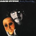 Cover-Bild zum Titel 'Babyfaced Killer' von 'David Byron'