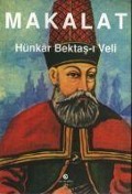 Cover-Bild zum Titel 'Makalat Hünkar Bektas-i Veli' von 'Kolektif'