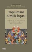 Cover-Bild zum Titel 'Toplumsal Kimlik Insasi' von 'Kolektif'