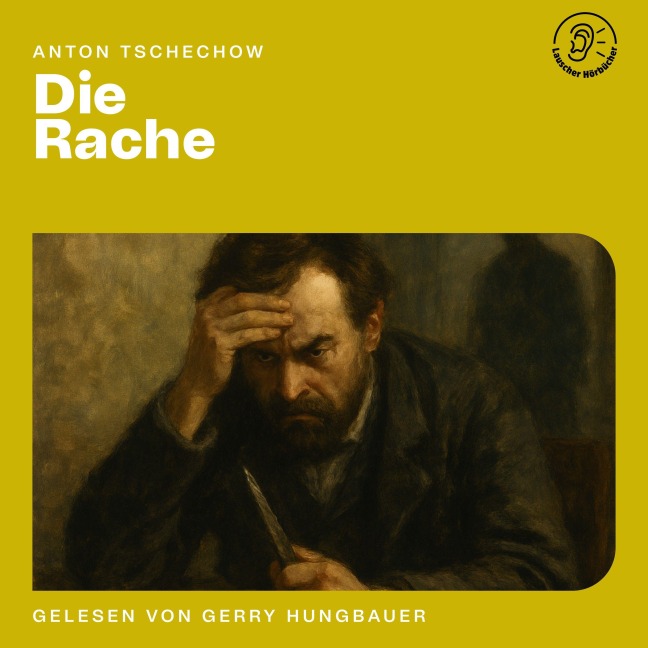 Die Rache - Anton Tschechow