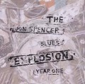 Cover-Bild zum Titel 'Year One' von 'The Jon Spencer Blues Explosion'