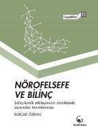 Nörofelsefe ve Bilinc - Burcak Özkan