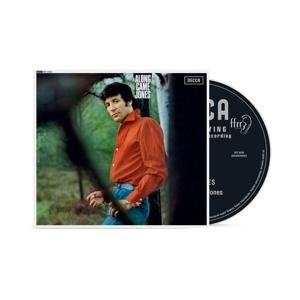 Along Came Jones (Ltd. Digi) - Tom Jones