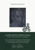 Cover-Bild zum Titel 'L' altra faccia della luna: Keplero tra astrologia e astronomia' von 'Mauro Castagneto'