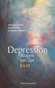Cover-Bild zum Titel 'Depression' von 'Johannes Greiner, Klaus Herbig, Annemarie Richards'