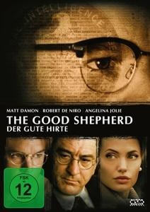 The Good Shepherd - Der gute Hirte - Eric Roth, Bruce Fowler, Marcelo Zarvos