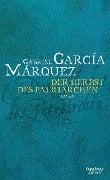 Cover-Bild zum Titel 'Der Herbst des Patriarchen' von 'Gabriel García Márquez'