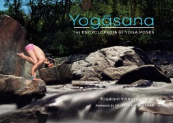 Cover-Bild zum Titel 'Yogasana' von 'Yogrishi Vishvketu'