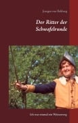 Cover-Bild zum Titel 'Der Ritter der Schwafelrunde' von 'Juergen von Rehberg'