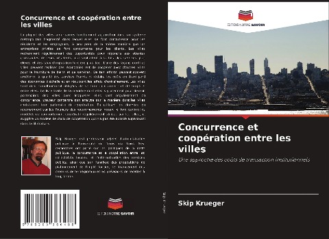 Concurrence et coopération entre les villes - Skip Krueger