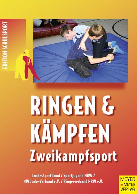 Ringen & Kämpfen - Zweikampfsport - 