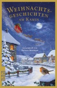 Cover-Bild zum Titel 'Weihnachtsgeschichten am Kamin 40' von ''