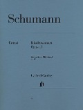 Kinderszenen op. 15 - Robert Schumann