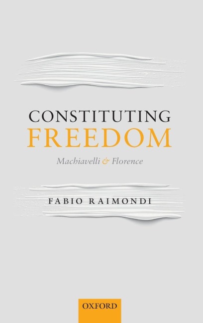CONSTITUTING FREEDOM C - Raimondi