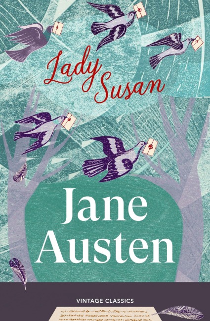 Lady Susan - Jane Austen