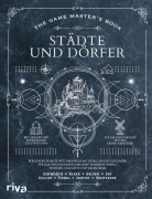 Cover-Bild zum Titel 'The Game Master's Book: Städte und Dörfer' von 'Jeff Ashworth'