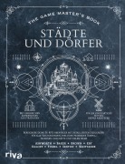 Cover-Bild zum Titel 'The Game Master's Book: Städte und Dörfer' von 'Jeff Ashworth'