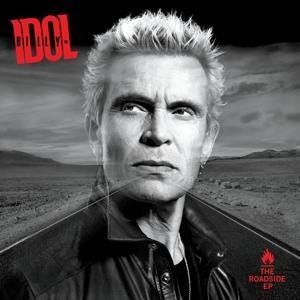 The Roadside EP - Billy Idol