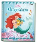 Disney Prinzessin: Arielle die Meerjungfrau: Meine ersten Freunde - Panini