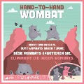 Hand-to-Hand Wombat - Cory O'Brien, Exploding Kittens
