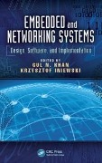 Cover-Bild zum Titel 'Embedded and Networking Systems' von ''