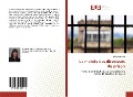 Cover-Bild zum Titel 'Le monde des directeurs de prison' von 'Brigitte Mestrez'