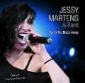 Cover-Bild zum Titel 'Touch My Blues Away' von 'Jessy & Band Martens'
