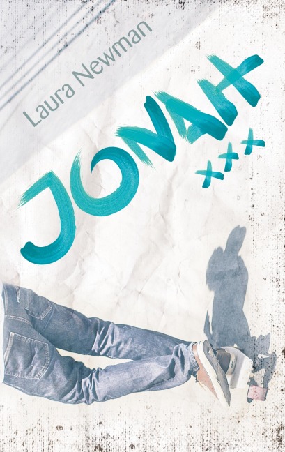 Jonah - Laura Newman