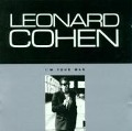Cover-Bild zum Titel 'I'm Your Man' von 'Leonard Cohen'