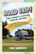Cover-Bild zum Titel 'Road Trip' von 'Lisa Iannucci'