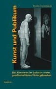 Kunst und Publikum - Moshe Zuckermann