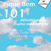 Cover-Bild zum Titel 'Fique Bem' von 'Yarag Sotsab'