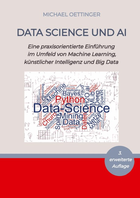 Data Science und AI - Michael Oettinger