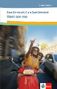 Cover-Bild zum Titel 'Vieni con me' von 'Elena Emmeluth, Giulia Sesti-Emmeluth'