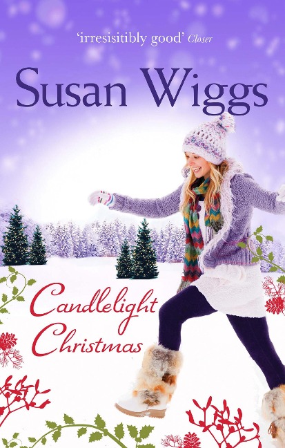 Candlelight Christmas - Susan Wiggs