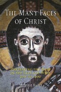 Cover-Bild zum Titel 'Many Faces of Christ' von 'Bacci Michele Bacci'