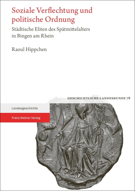 Soziale Verflechtung und politische Ordnung - Raoul Hippchen