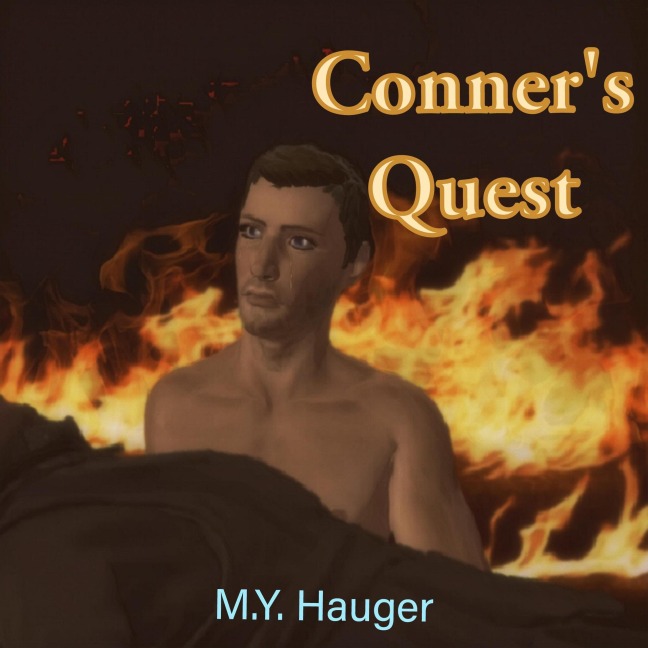 Conner's Quest - M. Y. Hauger